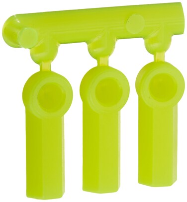 RPM Heavy Duty Rod Ends 12 Yellow