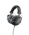beyerdynamic DT 770 PRO 250 Ohm OverEar Studio Headphones in Black Closed Construction Wired for Studio use Ideal for Mixing in The Studio