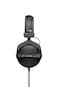 beyerdynamic DT 770 PRO 250 Ohm OverEar Studio Headphones in Black Closed Construction Wired for Studio use Ideal for Mixing in The Studio