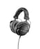 beyerdynamic DT 770 PRO 250 Ohm OverEar Studio Headphones in Black Closed Construction Wired for Studio use Ideal for Mixing in The Studio