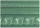 qt Modern Masters ME434 Mystical Green Metallic Paint Collection Satin WaterBased Decorative Metallic Paint