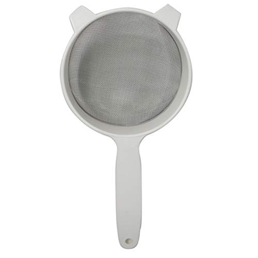 Norpro Strainer 7 White