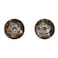 Danco 80842 Universal Medium Canopy Handles Chrome
