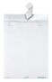 Quality Park Survivor Tyvek Shipping Envelopes 12 x 1512 Made with Lightweight and Strong DuPont Material Peel and Seal Closure White Shipping Envelopes 100 Per Box QUAR1790
