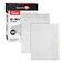 Quality Park Survivor Tyvek Shipping Envelopes 12 x 1512 Made with Lightweight and Strong DuPont Material Peel and Seal Closure White Shipping Envelopes 100 Per Box QUAR1790