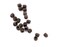 Team Associated 25225 M3 x 3mm Set Screws