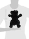 PurrFection Baby Smoky Black Bear 12 Plush