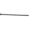 NATIONAL NAIL ProFit 131158 Common Nail 8D X 212 in ElectroGalvanized