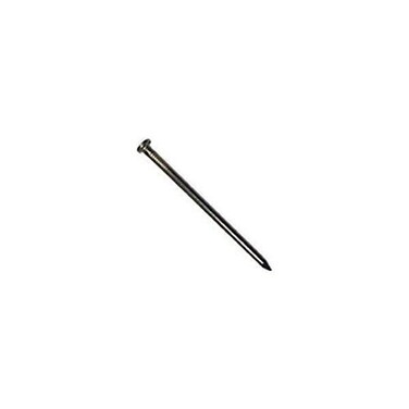 NATIONAL NAIL ProFit 131158 Common Nail 8D X 212 in ElectroGalvanized