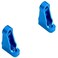 Team Associated 1779 Factory Team B4T4GTSC10 Aluminum Servo Mounts
