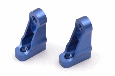Team Associated 1779 Factory Team B4T4GTSC10 Aluminum Servo Mounts