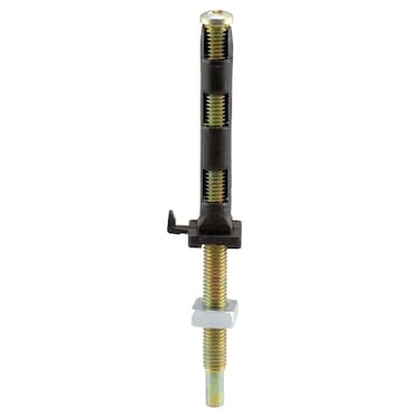 SlideCo 16923 BiFold Door Bottom Pivot Rod 5 In Single Pack