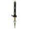 SlideCo 16923 BiFold Door Bottom Pivot Rod 5 In Single Pack