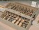 Walthers Cornerstone Series Kit HO Scale Walton  Sons Lumber Company