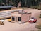Walthers Cornerstone Series Kit HO Scale Walton  Sons Lumber Company
