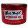 Blue Magic Hair Pressing Oil with Lanolin  5 Oz