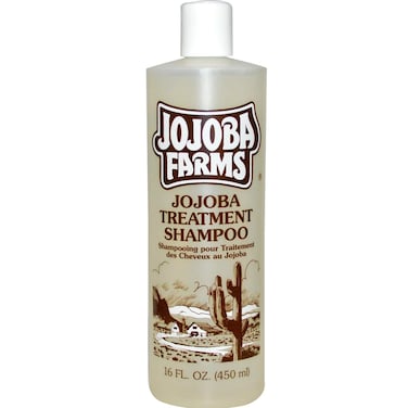 Mill Creek Jojoba Farms Treatment Shampoo  16 fl oz 450 ml