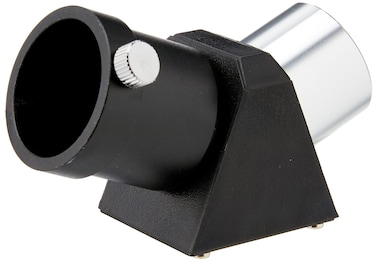 Celestron 45Degree Erect Image Diagonal A Great Accessory for Daytime Terrestrial Viewing Multi 94112A