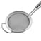 WMF Blanching Insert  8 cm Profi Plus Cromargan Stainless Steel Partly Matt Dishwasher Safe