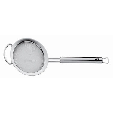 WMF Blanching Insert  8 cm Profi Plus Cromargan Stainless Steel Partly Matt Dishwasher Safe