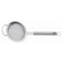 WMF Blanching Insert  8 cm Profi Plus Cromargan Stainless Steel Partly Matt Dishwasher Safe