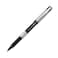 PILOT VBall Grip Liquid Ink Rolling Ball Stick Pens Fine Point Black Ink 12Pack 35570 Dozen Box 07mm  Fine