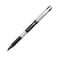 PILOT VBall Grip Liquid Ink Rolling Ball Stick Pens Fine Point Black Ink 12Pack 35570 Dozen Box 07mm  Fine