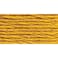 DMC 1173852 Mouline Stranded Cotton Six Strand Embroidery Floss Thread Very Dark Straw 87Yard