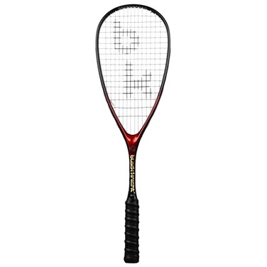 Black Knight 8110 Classic Squash Racquet  Classic Series