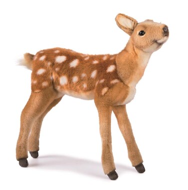 Hansa 5017 Plush
