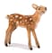Hansa 5017 Plush