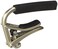 Shubb Standard Capo for Twelve String Guitar C3n
