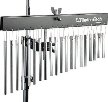 RhythmTech RT8100 Bar ChimesSingle 20 Bars