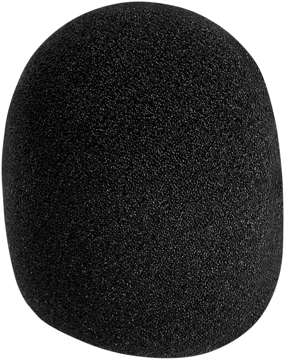 onstage Onstage Foam Balltype Microphone Windscreen