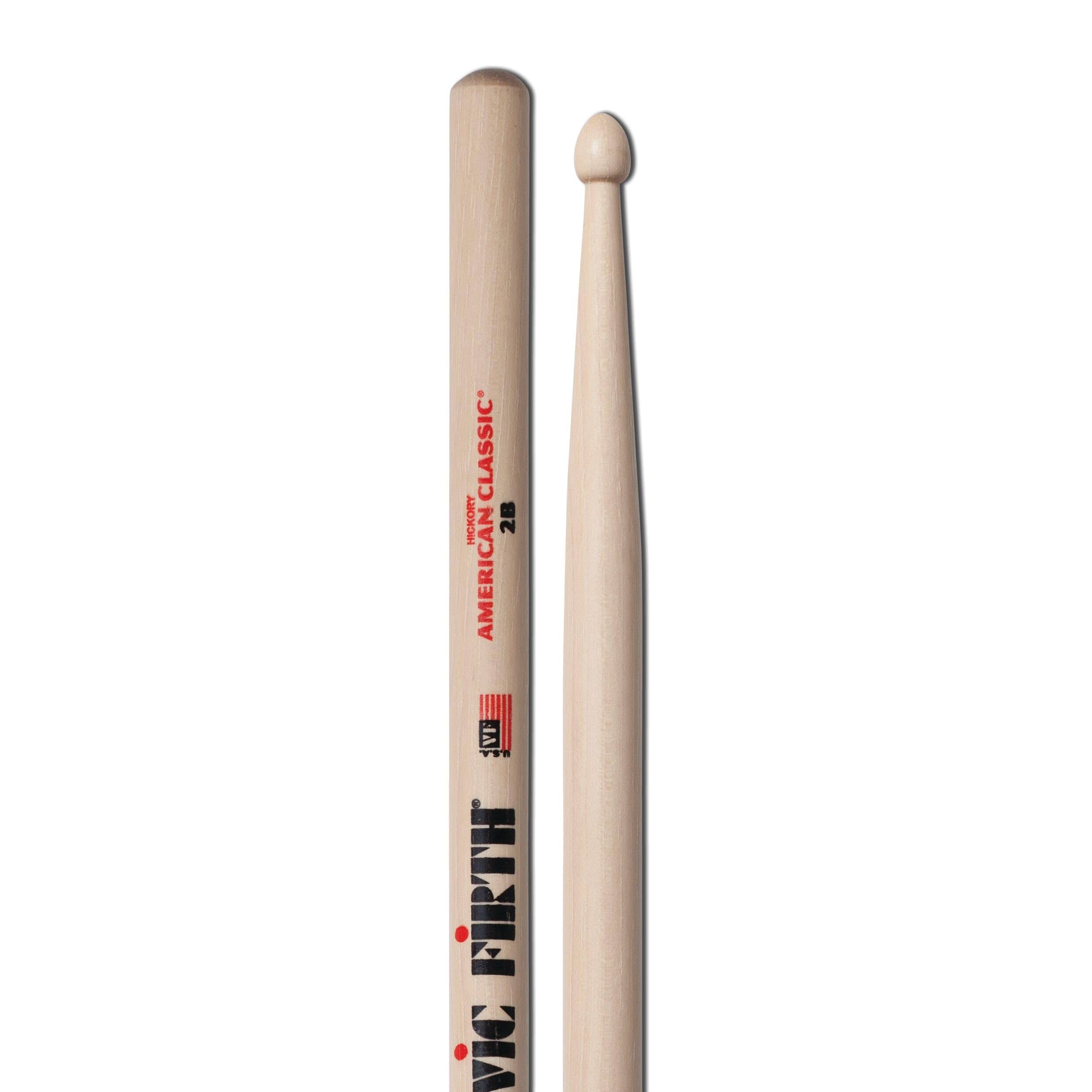 vicfirth Vicfirth American Classic 2b