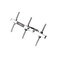 Gibraltar GAB12 3Post Acc Mount Clamp