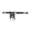 Gibraltar GAB12 3Post Acc Mount Clamp