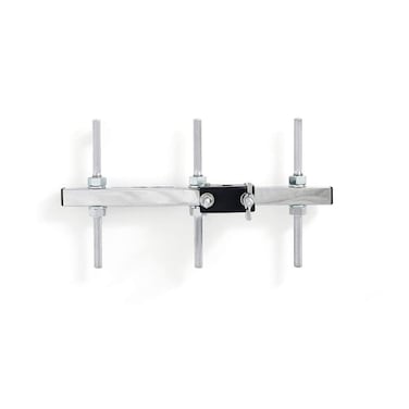 Gibraltar GAB12 3Post Acc Mount Clamp