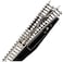 Marklin Extension Set with Manual Turnouts scale