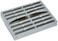 Marklin Extension Set with Manual Turnouts scale