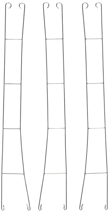 Marklin My World Catenary Transition Piece 3Piece 916Inch