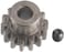 Robinson Racing Products 1214 X Hard Pinion 14 5mm 10 Mod