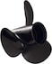 Turning Point Propeller R50910 Marine Rascal Aluminum Propeller Housing