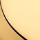 Baldwin Estate 4751030CD Square Beveled Edge Single Toggle Switch Wall Plate in Polished Brass 45 x 275