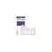 Rediform Material Requisition Book Carbonless 2 Part 425 x 85 Inches 50 Forms 1L114