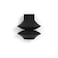 Gibraltar SC20A Rubber Cymbal Seat Tall Post Silver