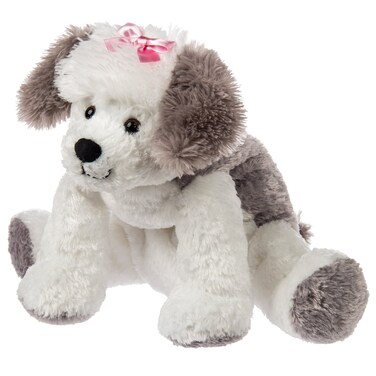 Mary Meyer Lillian Pup Flip Flop Soft Toy