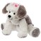 Mary Meyer Lillian Pup Flip Flop Soft Toy