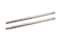 Traxxas 5141 Turnbuckles Toe Links Front TMaxx 33 2Piece 145Pack