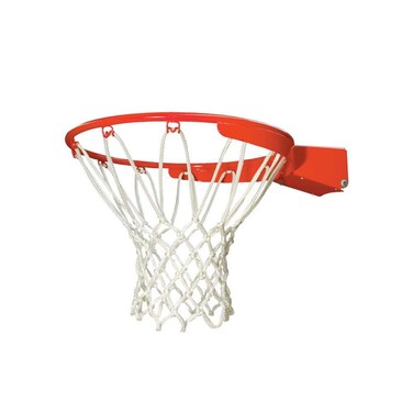 Lifetime SlamIt Pro Basketball Rim Will Not Fit Other Brands18 Inch